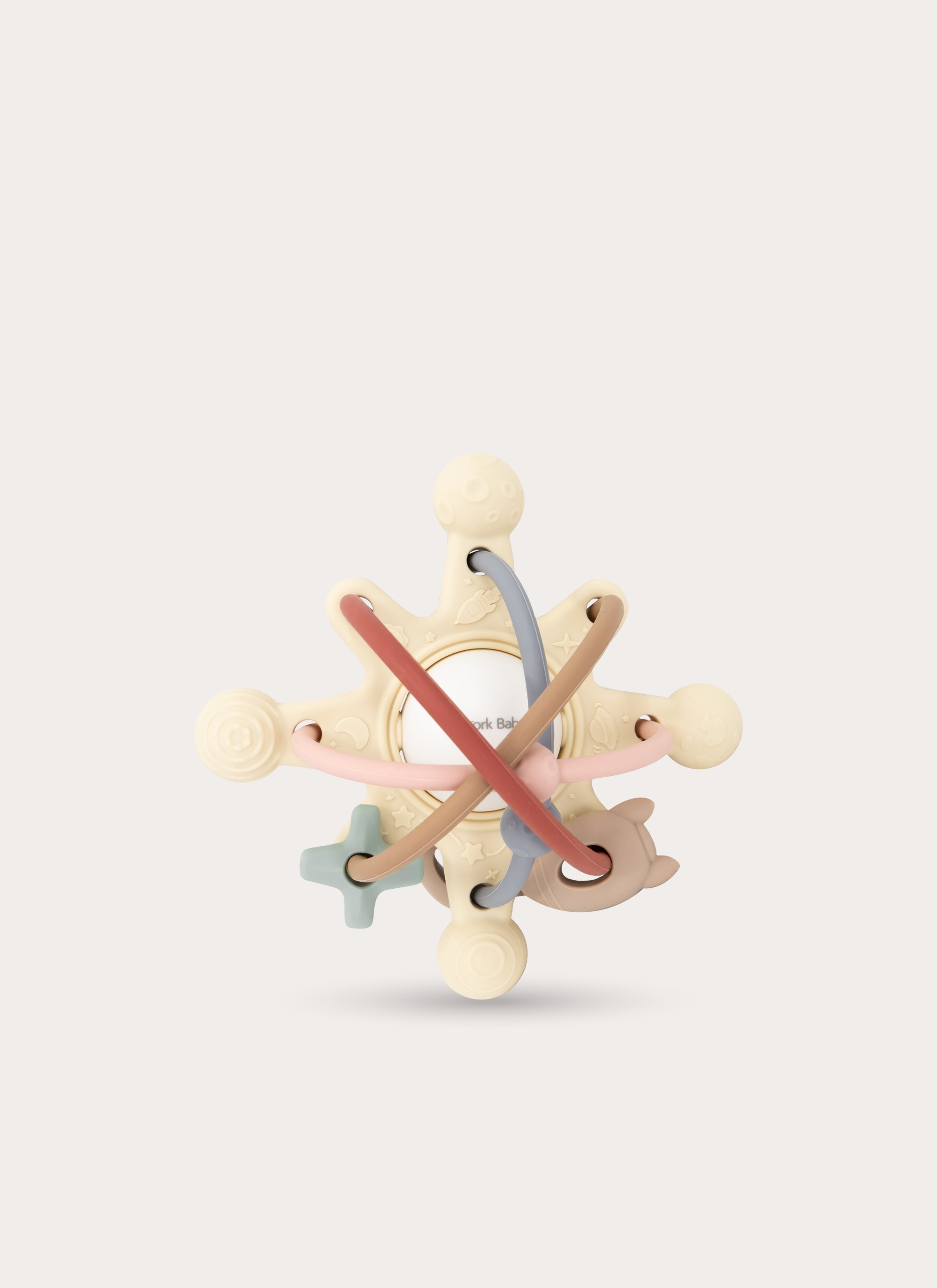 Teether Toy